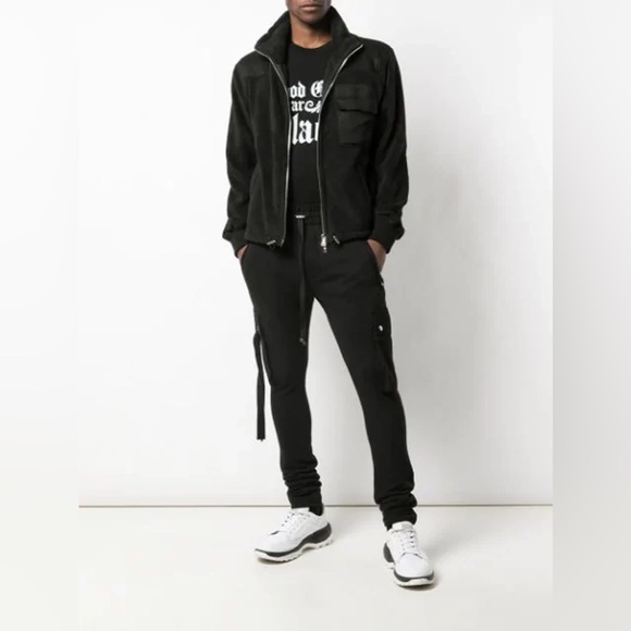 Amiri Jacket - Picture 2 of 16